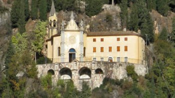 Santuario della Madonna de La Salette