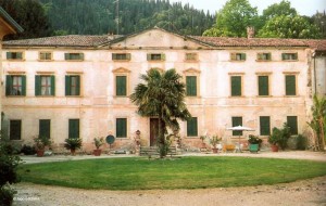 Fumane-Villa Ravignani Bajetta Antonietti