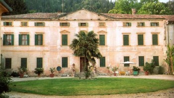 Villa Ravignani Antonietti