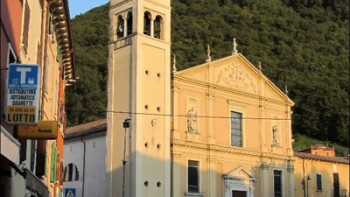 Pieve di Santa Maria Assunta