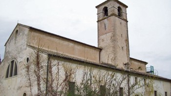 Eremo dei Camaldolesi