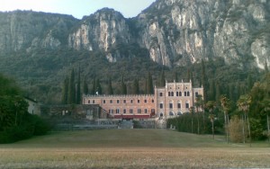 Villa Canossa Garda