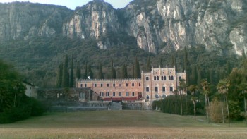 Villa Canossa