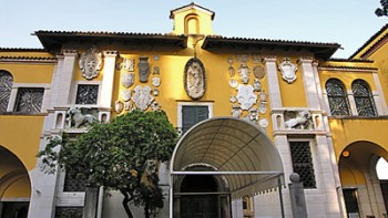 Vittoriale degli Italiani