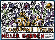 Heller Garden- A. Hruska