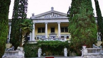 Villa Alba