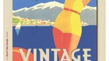 Vintage Design & Fashion Market