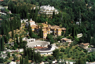 Vittoriale degli Italiani