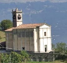 Chiesa di San Antonio Abate