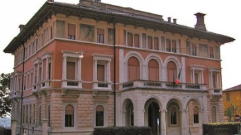 Palazzo Feltrinelli