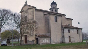 Church San Bartolomeo