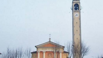 Church San Giorgio Martire