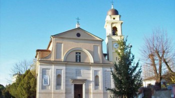 Church Santa Margherita