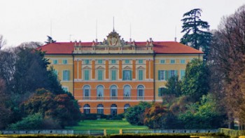 Villa Moschini