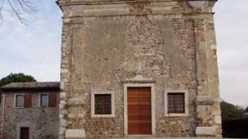 Church Saints Fermo and Rustico
