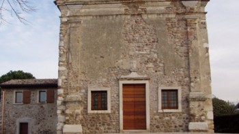 Chiesa dei Santi Fermo e Rustico