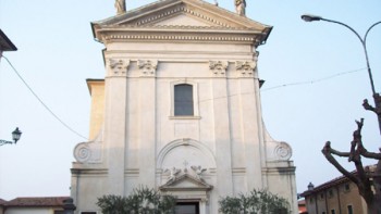 Chiesa di San Giovanni Battista