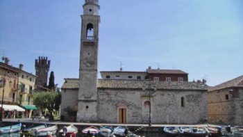 Church San Nicolò al Porto
