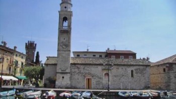 Chiesa di San Nicolo’ al Porto