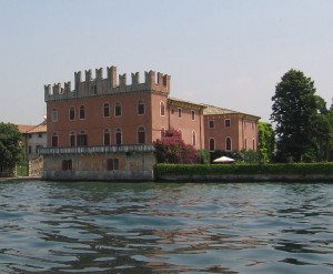 Villa Bernini Lazise