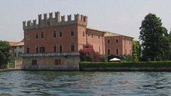 Villa Bernini