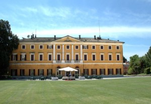 Villa dei Cedri Colà di Lazise