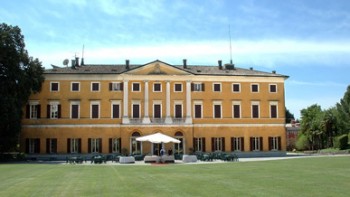 Villa dei Cedri