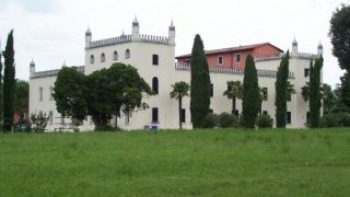 Villa La Bagatta