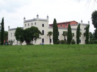 Villa La Bagatta