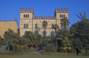 Villa La Pergolana Lazise