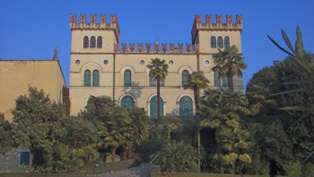 Villa La Pergolana