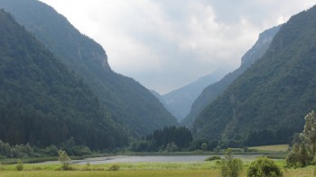 Lago d’Ampola