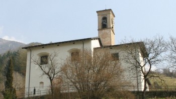 Church of Saints Marco and Martino
