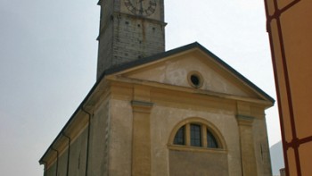 Chiesa dell’Annunciazione