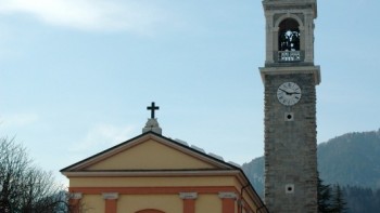 Church S.Bartolomeo