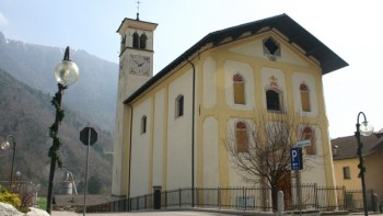 Chiesa di San Silvestro