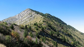 Monte Tremalzo