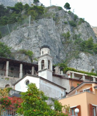 Chiesa di San Rocco