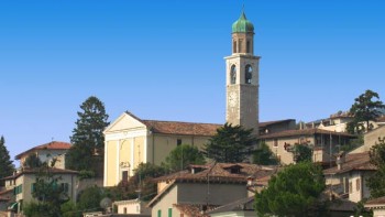 Chiesa di San Benedetto