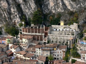 limone sul garda-limonaia-castel