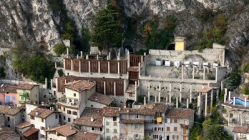 Limonaia del Castèl