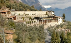 limone sul garda, limonaia-tesol