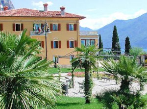 limone sul garda-villa-boghi