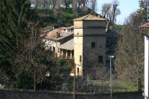 Casa Randina Pastrengo