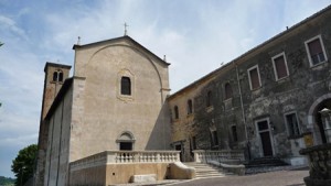 Maguzzano Abbey Lonato del Garda