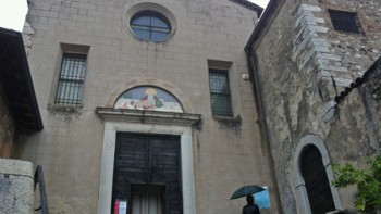 Chiesa di S.Antonio Abate