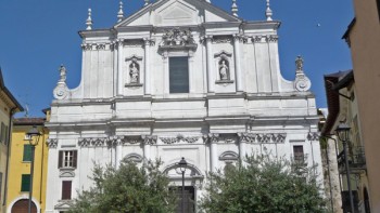 Chiesa di San Giovanni Battista