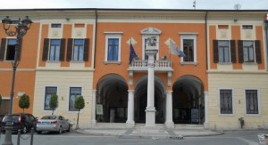 Palazzo Comunale di Lonato del Garda