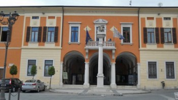 Lonato Town Hall