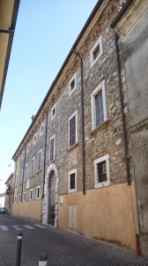 Palazzo Zambelli Lonato del Garda